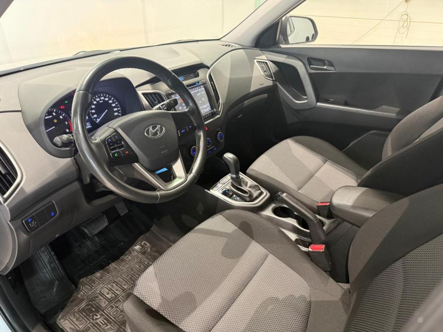 Hyundai Creta I Самара  - изображение 11
