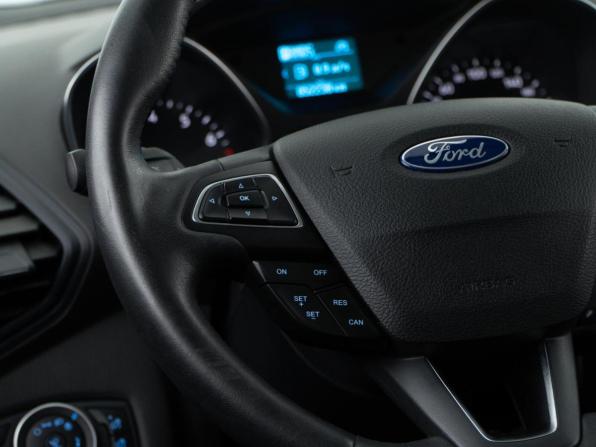Ford Kuga III с пробегом 2020 года, цена 1 857 444 рубля, 52238 км, внедорожник, Автокод Объявления