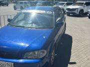 Mazda Familia Y11 Кемерово  - изображение 32