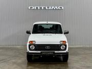 Lada (ВАЗ) Niva Legend Краснодар  - изображение 19