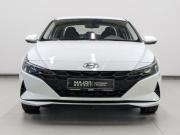 Hyundai Elantra VII (CN7) Москва  - изображение 30