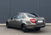 Lada (ВАЗ) Granta I Рестайлинг Красноярск  - изображение 29