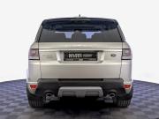 Land Rover Range Rover Sport II Москва  - изображение 36