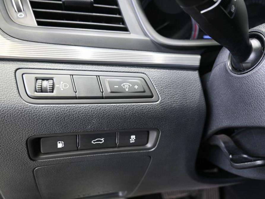 Hyundai Sonata VII (LF) Рестайлинг Ростов-на-Дону  - изображение 23
