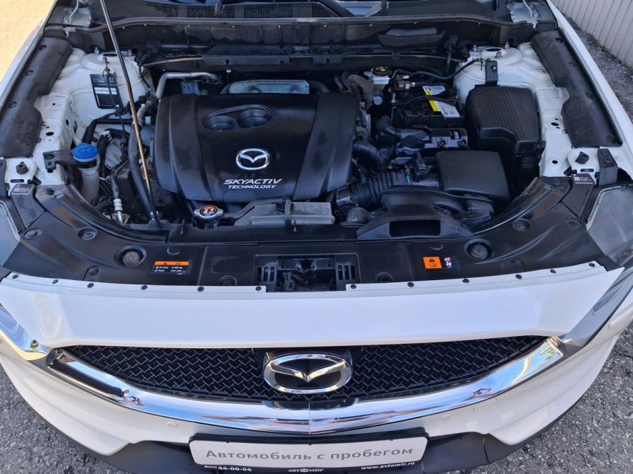 Mazda CX-5 II Саратов  - изображение 13