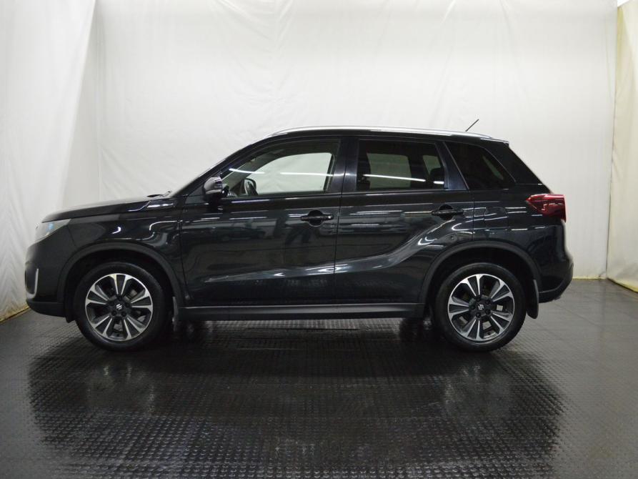 Suzuki Vitara II Рестайлинг Санкт-Петербург  - изображение 8