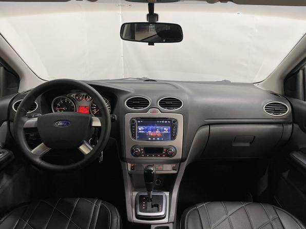 Ford Focus II Рестайлинг с пробегом 2010 года, цена 599 000 рублей, 239711 км, хэтчбек, Автокод Объявления
