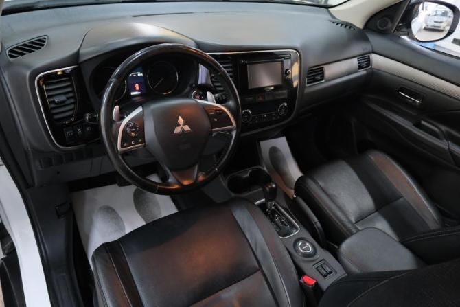 Mitsubishi Outlander III с пробегом 2012 года, цена 1 549 000 рублей, 253000 км, внедорожник, Автокод Объявления
