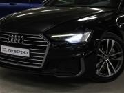 Audi A6 V (C8) Москва  - изображение 53