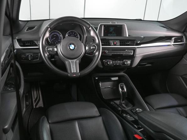 BMW X2 I (F39) с пробегом 2019 года, цена 2 099 000 рублей, 253471 км, внедорожник, Автокод Объявления