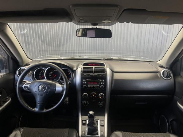 Suzuki Grand Vitara II с пробегом 2008 года, цена 500 000 рублей, 199000 км, внедорожник, Автокод Объявления