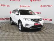 Geely Atlas I Вологда  - изображение 20