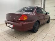 Kia Spectra I Рестайлинг 2 Энгельс  - изображение 43