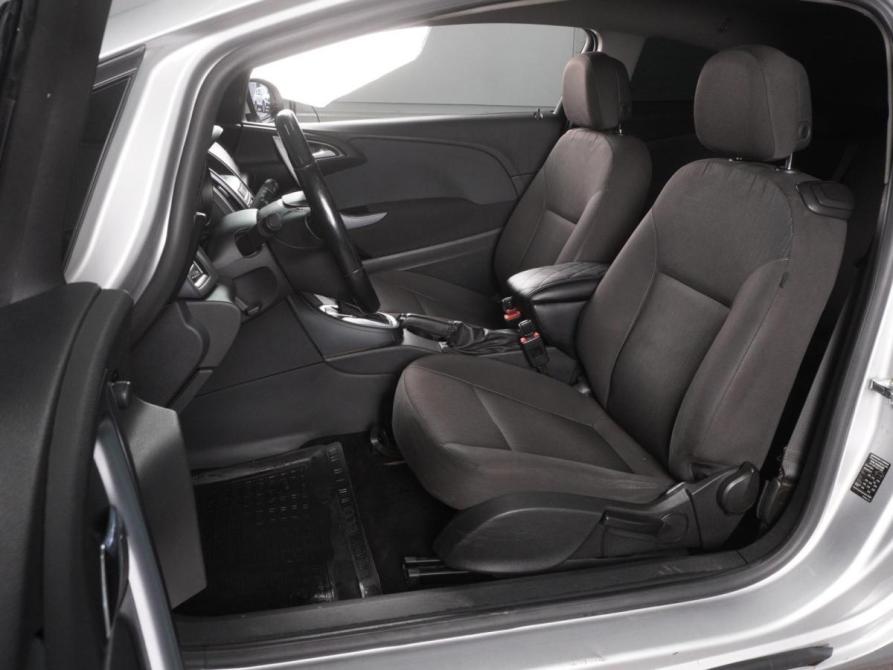 Opel Astra J Минеральные Воды  - изображение 10