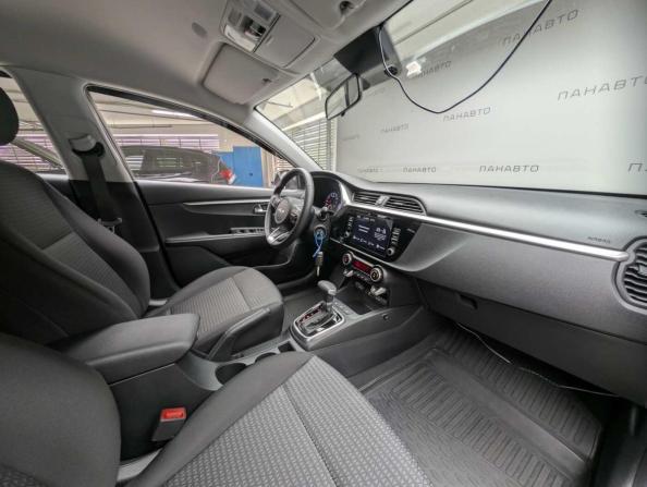 Solaris KRX с пробегом 2025 года, цена 2 297 000 рублей, 23813 км, хэтчбек, Автокод Объявления
