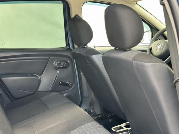 Renault Duster I с пробегом 2013 года, цена 800 000 рублей, 168581 км, внедорожник, Автокод Объявления