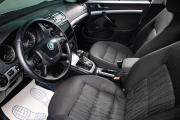 Skoda Octavia II (A5) Рестайлинг Сургут  - изображение 31