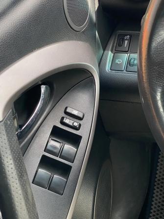 Toyota RAV4 III (XA30) с пробегом 2008 года, цена 1 075 000 рублей, 186920 км, внедорожник, Автокод Объявления