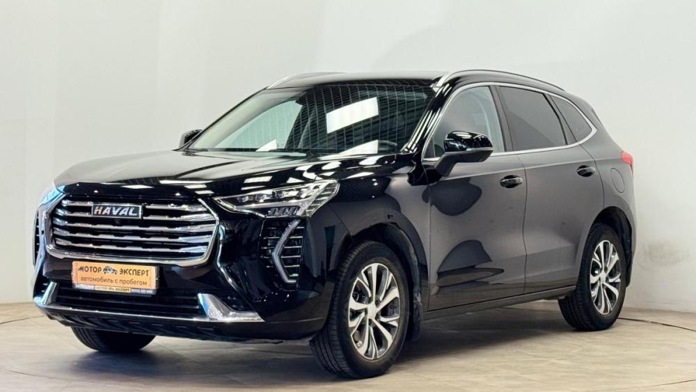 Haval Jolion I Рестайлинг Киров  - изображение 1