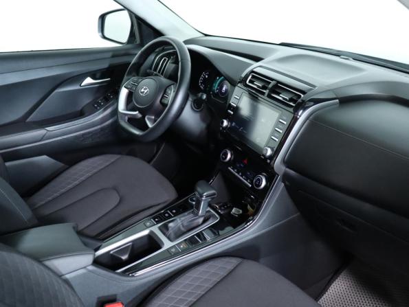 Hyundai Creta II с пробегом 2021 года, цена 2 197 860 рублей, 63986 км, внедорожник, Автокод Объявления