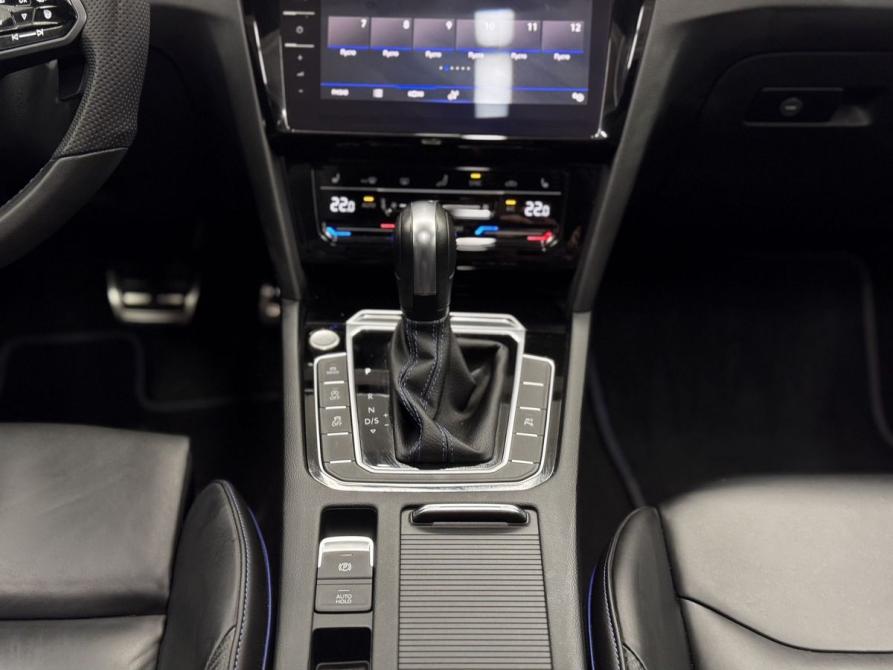 Volkswagen Arteon R Воронеж  - изображение 26