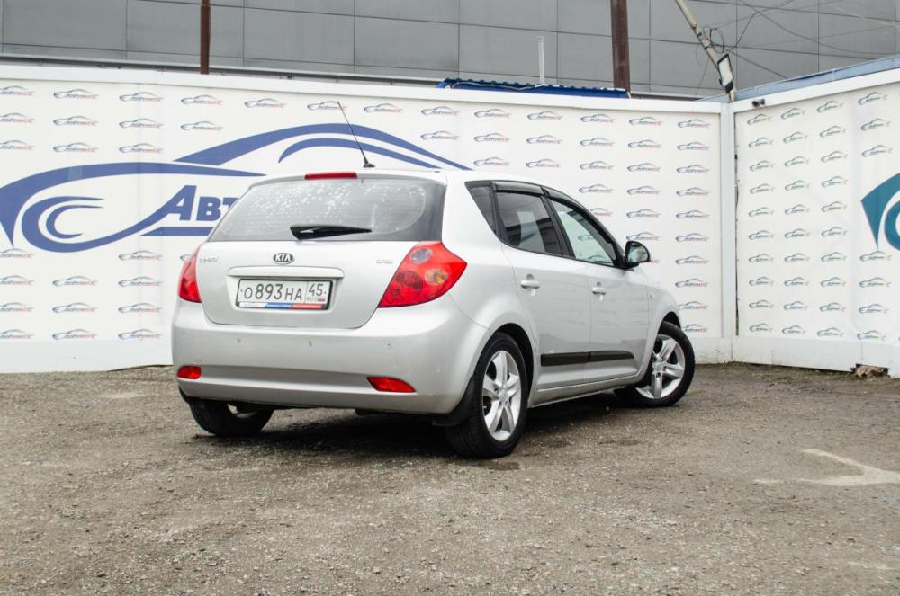 Kia Ceed I Курган  - изображение 6
