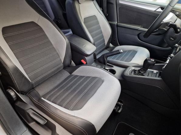 Volkswagen Jetta VI с пробегом 2014 года, цена 1 265 000 рублей, 207050 км, седан, Автокод Объявления