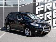 Hyundai Santa Fe II Краснодар  - изображение 23
