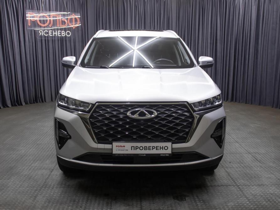 Chery Tiggo 7 Pro Max I Москва  - изображение 2