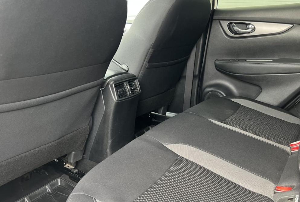 Nissan Qashqai II Красноярск  - изображение 22