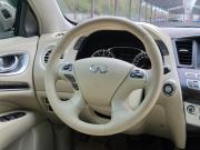 Infiniti JX Екатеринбург  - изображение 42