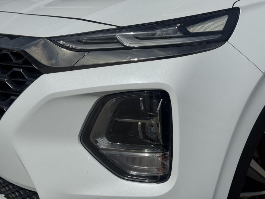 Hyundai Santa Fe IV Тверь  - изображение 10