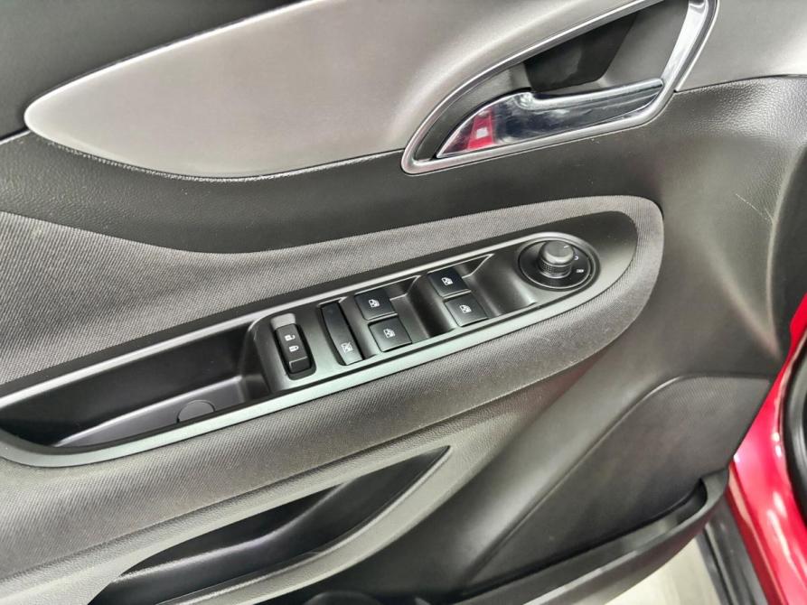 Opel Mokka I Пермь  - изображение 10