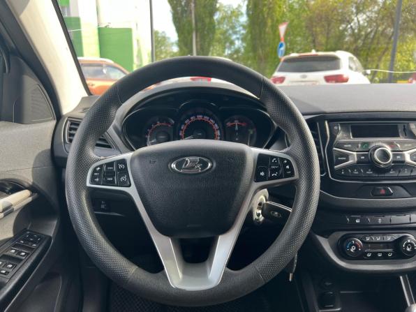 Lada (ВАЗ) Vesta I с пробегом 2020 года, цена 1 074 000 рублей, 93600 км, универсал, Автокод Объявления