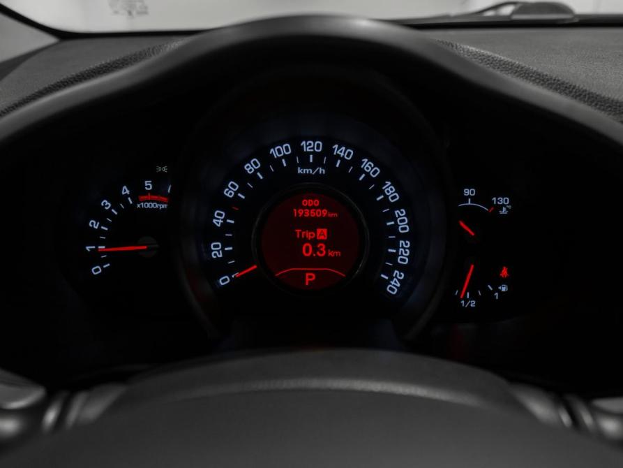 Kia Sportage III Москва  - изображение 11
