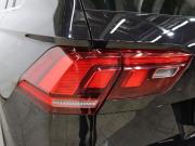 Volkswagen Tiguan II Рестайлинг Москва  - изображение 49