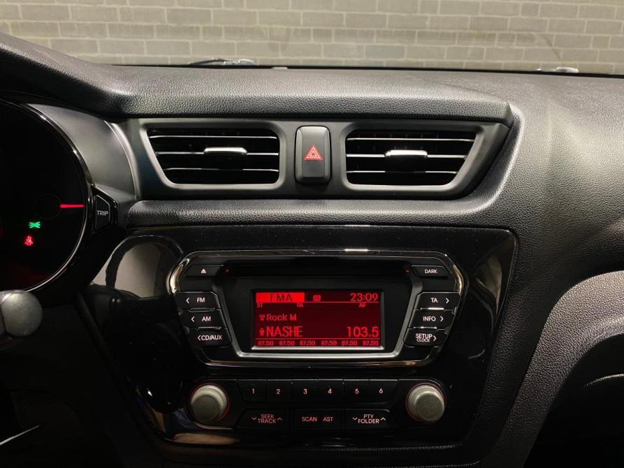 Kia Rio III Челябинск  - изображение 12