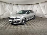 Skoda Rapid II Москва  - изображение 21