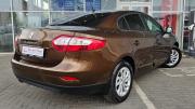 Renault Fluence I Рестайлинг Липецк  - изображение 13