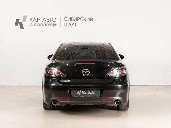 Mazda 6 II (GH) Рестайлинг с пробегом 2011 года, цена 930 000 рублей, 229226 км, седан, Автокод Объявления