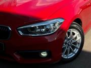 BMW 1 серии II (F20/F21) Рестайлинг 2 Санкт-Петербург  - изображение 48