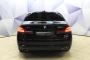 BMW 5 серии VII (G30/G31/G38) Рестайлинг Чебоксары  - изображение 39