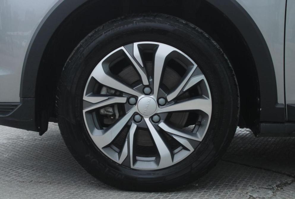 Haval Jolion I Рестайлинг Саратов  - изображение 11
