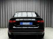Audi A4 V (B9) Ижевск  - изображение 41