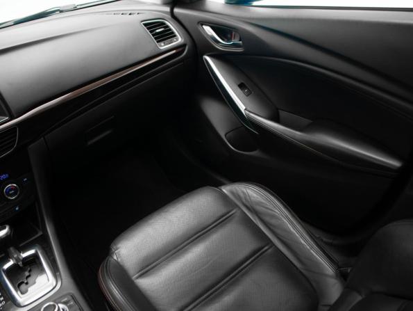Mazda 6 III (GJ) с пробегом 2013 года, цена 1 336 000 рублей, 230874 км, седан, Автокод Объявления