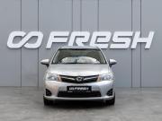 Toyota Corolla XI (E160 E170 E180) Краснодар  - изображение 22