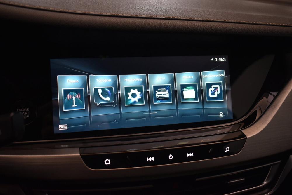 Changan CS35 Plus I Москва  - изображение 7