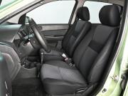 Hyundai Getz I Рестайлинг Ростов-на-Дону  - изображение 25