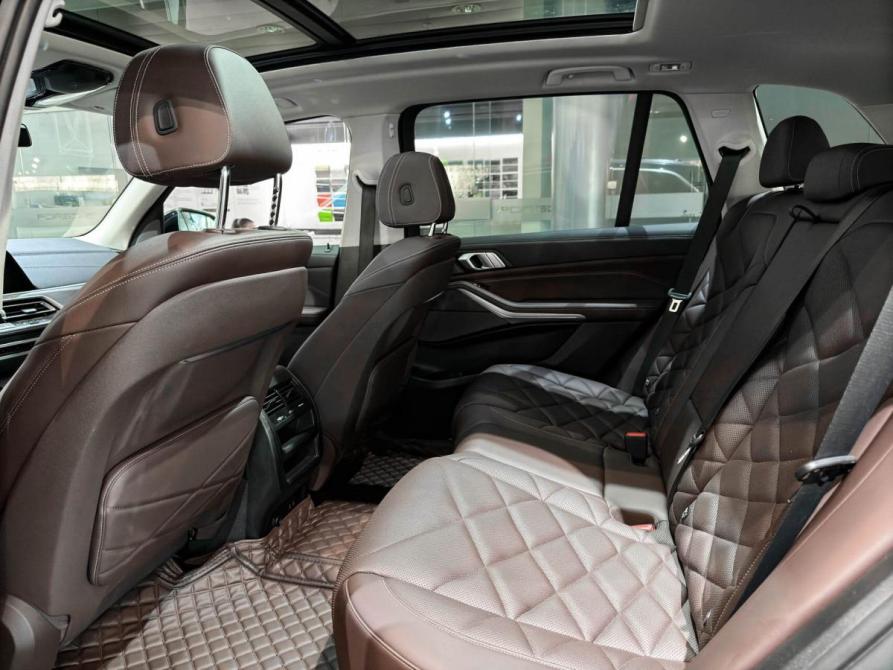 BMW X5 IV (G05/G18) Казань  - изображение 15