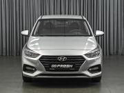 Hyundai Solaris I Рестайлинг Ставрополь  - изображение 24